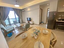 R&F TrexHomestay