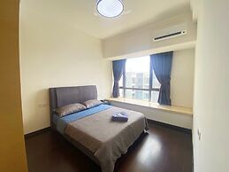 R&F TrexHomestay