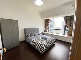 R&F TrexHomestay