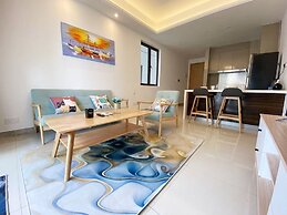 R&F TrexHomestay