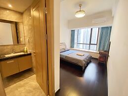 R&F TrexHomestay
