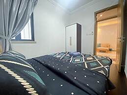 R&F TrexHomestay