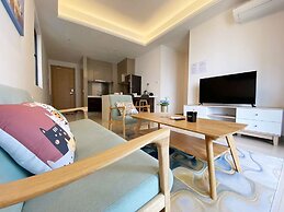 R&F TrexHomestay