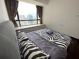 R&F TrexHomestay