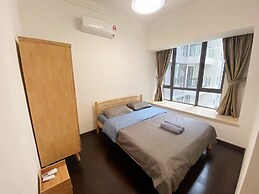 R&F TrexHomestay