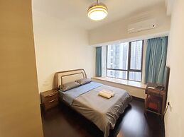 R&F TrexHomestay