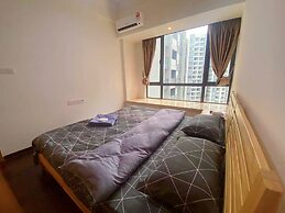R&F TrexHomestay