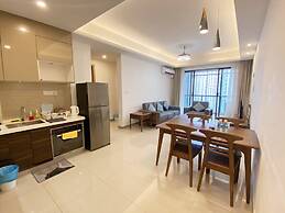 R&F TrexHomestay