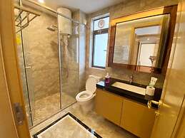 R&F TrexHomestay