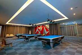 R&F TrexHomestay