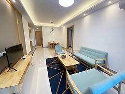 R&F TrexHomestay
