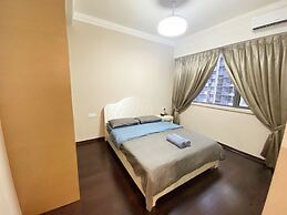 R&F TrexHomestay