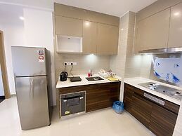 R&F TrexHomestay