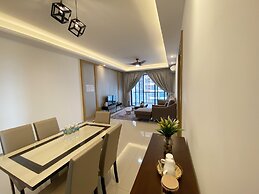 R&F TrexHomestay
