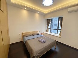 R&F TrexHomestay