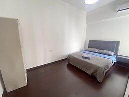 R&F TrexHomestay