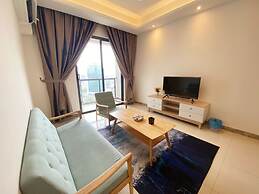 R&F TrexHomestay