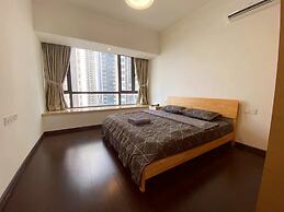 R&F TrexHomestay