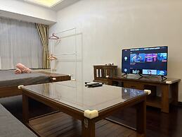 R&F TrexHomestay
