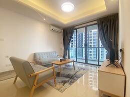 R&F TrexHomestay
