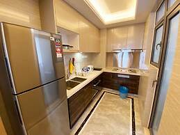 R&F TrexHomestay