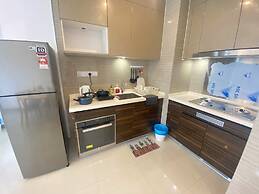 R&F TrexHomestay