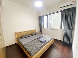 R&F TrexHomestay