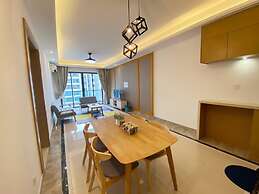 R&F TrexHomestay