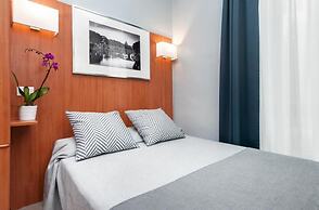 Hotel Reyes