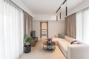 Chania Elegance Suites