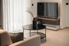 Chania Elegance Suites