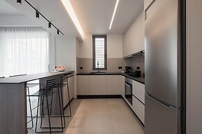 Chania Elegance Suites