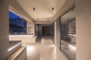 Chania Elegance Suites