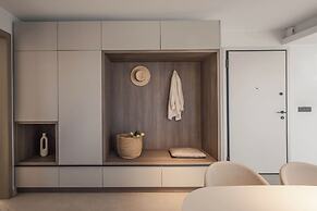 Chania Elegance Suites
