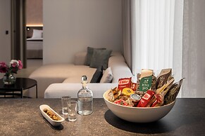 Chania Elegance Suites