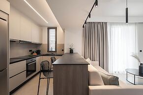 Chania Elegance Suites