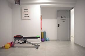 Chania Elegance Suites