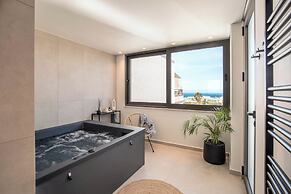 Chania Elegance Suites