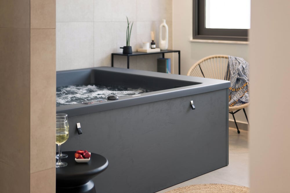 Chania Elegance Suites