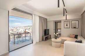 Chania Elegance Suites