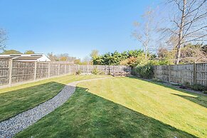 8 Newmarket Road