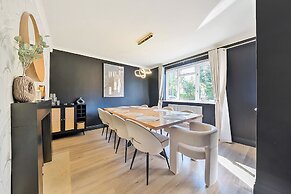 8 Newmarket Road