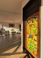Hotel Villas Ponto Holbox