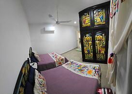 Hotel Villas Ponto Holbox