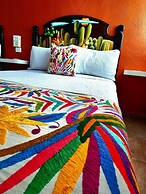 Hotel Villas Ponto Holbox