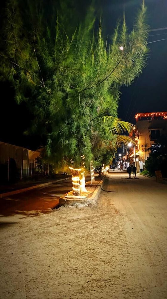 Hotel Villas Ponto Holbox