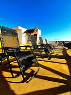 Hotel Villas Ponto Holbox