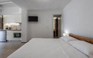 Anemi Suites