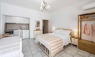 Anemi Suites