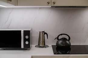 Apartament Florencja z parkingiem